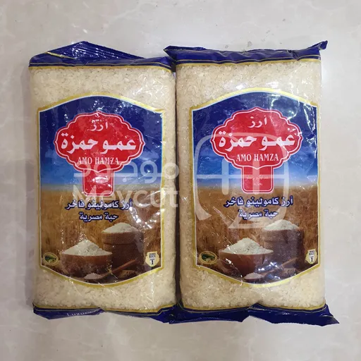 عمو حمزة