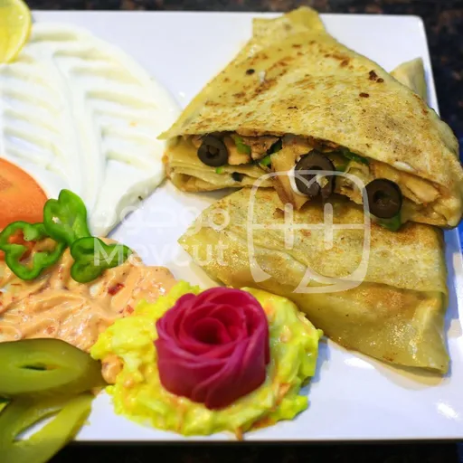 اوزي خضار