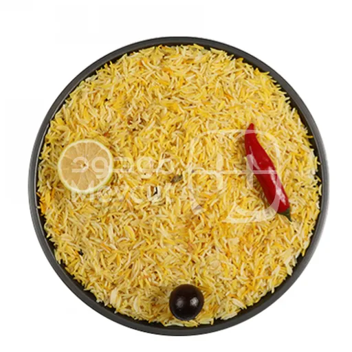 صحن رز
