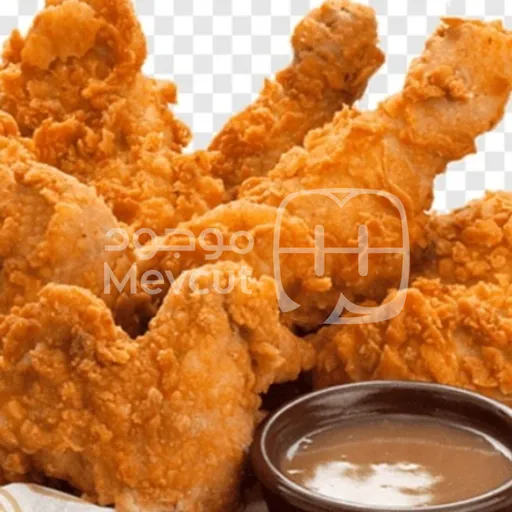وجبة جناح