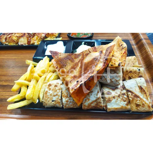 شاورما عربي دجاج عادي