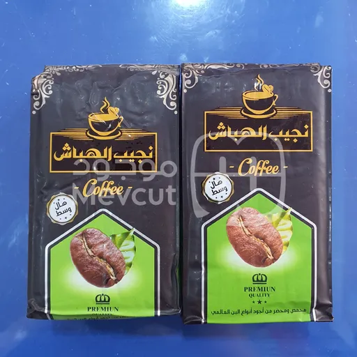 نجيب هباش