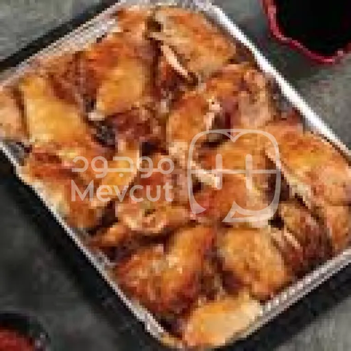 شاورما دجاج فرط